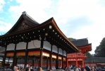 賀茂御祖神社<下賀茂神社>の写真