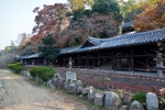 吉備津神社の写真