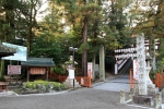 吉備津神社の写真