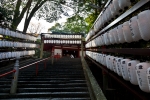 吉備津神社の写真