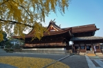 吉備津神社の写真