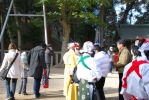 吉備津彦神社の写真