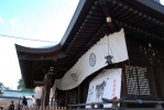 吉備津彦神社の写真