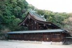 吉備津彦神社の写真