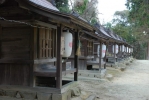 吉備津彦神社の写真