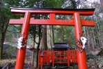 貴船神社の写真