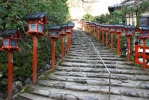 貴船神社の写真