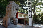 来宮神社の写真