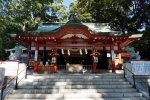 来宮神社の写真