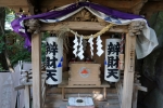 来宮神社の写真