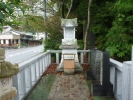高瀧神社の写真