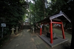 麻賀多神社の写真