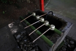 麻賀多神社の写真
