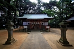 麻賀多神社の写真