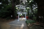 麻賀多神社の写真