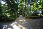 気多神社（高岡市）の写真