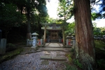 気多神社（高岡市）の写真