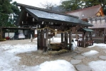 籠神社の写真