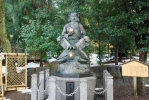 籠神社の写真