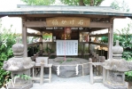 阿蘇神社の写真