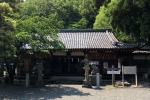 山梨岡神社の写真