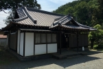 山梨岡神社の写真