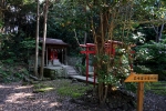 洲崎神社の写真