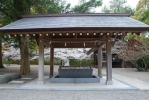 安房神社の写真