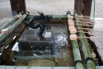 建部大社の写真