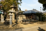 大神神社（愛知県一宮市）の写真