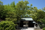 玉祖神社の写真