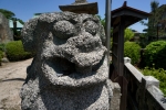 玉祖神社の写真