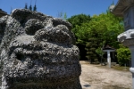玉祖神社の写真
