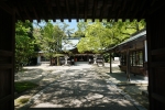 玉祖神社の写真