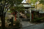 自凝島神社の写真