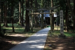 劔神社の写真