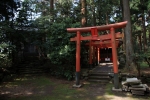 劔神社の写真