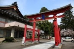 劔神社の写真