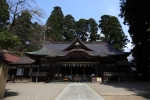 劔神社の写真
