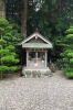 天河大弁財天社/天河神社の写真