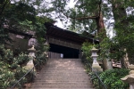 天河大弁財天社/天河神社の写真