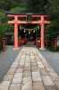 天河大弁財天社/天河神社の写真