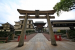 八坂神社の写真