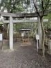 砥鹿神社の写真
