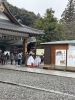 砥鹿神社の写真