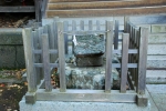 河口浅間神社の写真