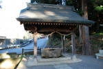 河口浅間神社の写真