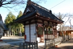 富士御室浅間神社の写真
