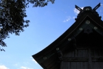 出雲大社の写真