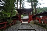 日光二荒山神社の写真